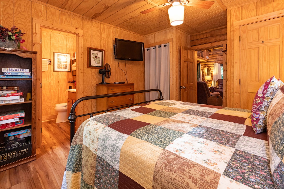 საძინებელი 2