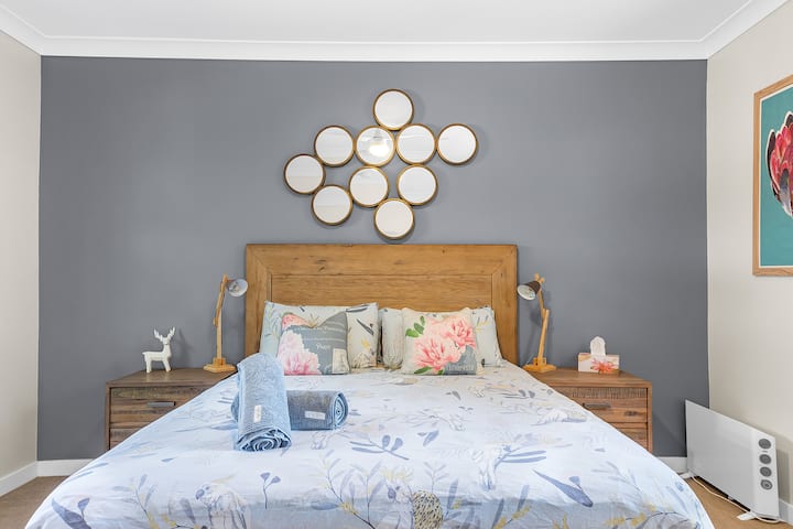 ห้องนอน