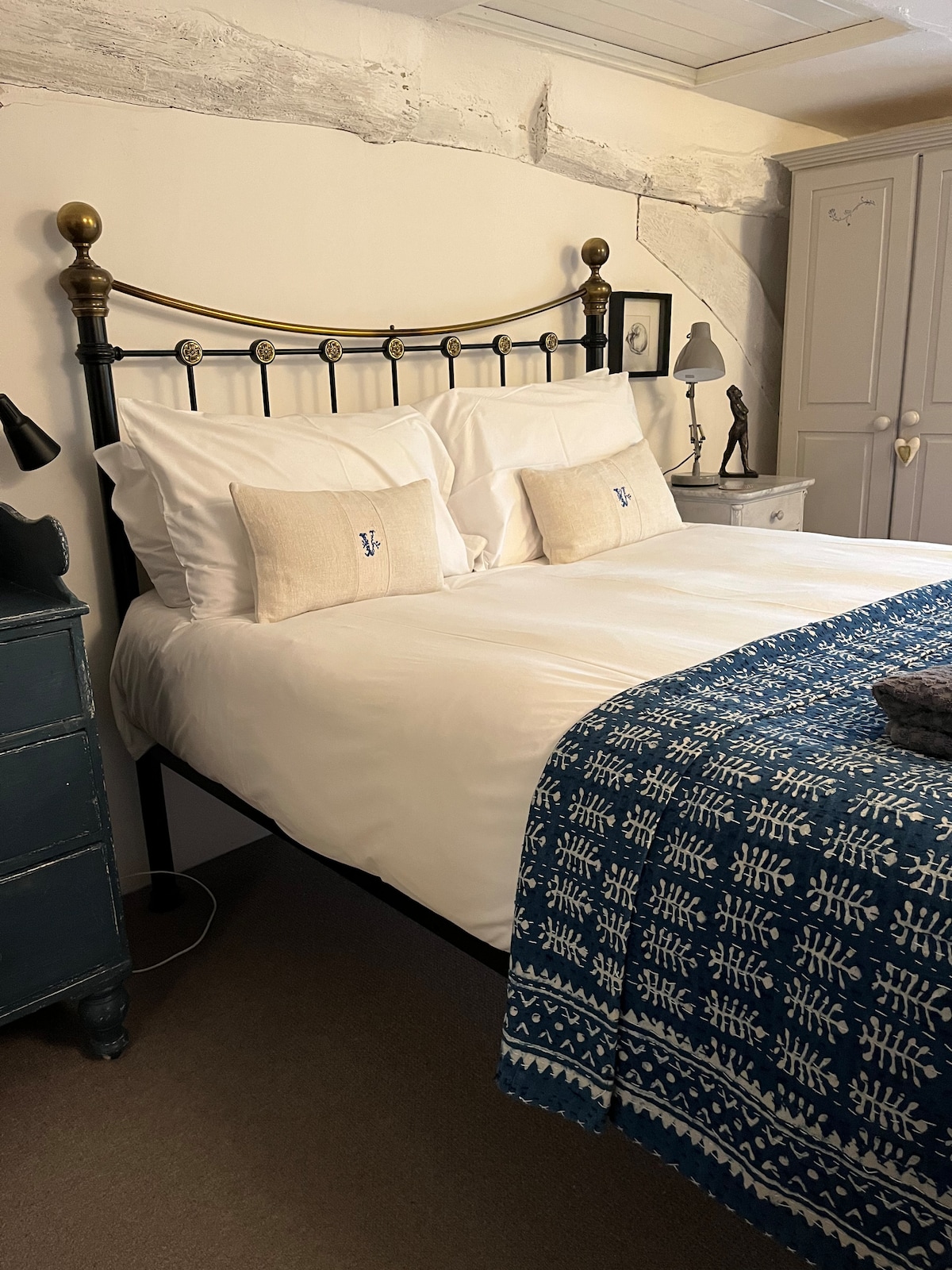 Спална соба 1