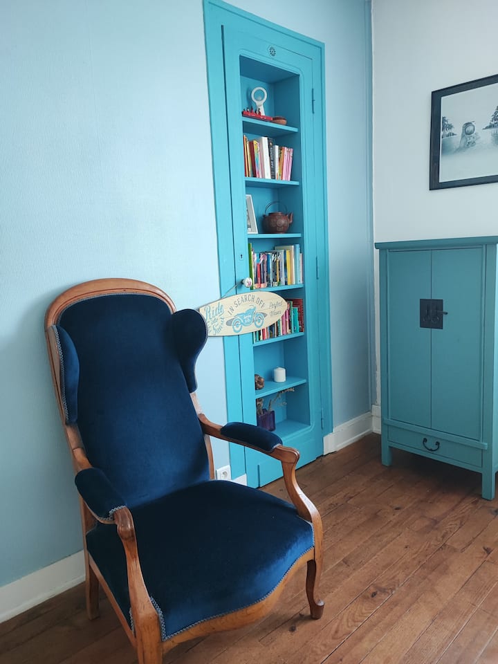 საძინებელი 3