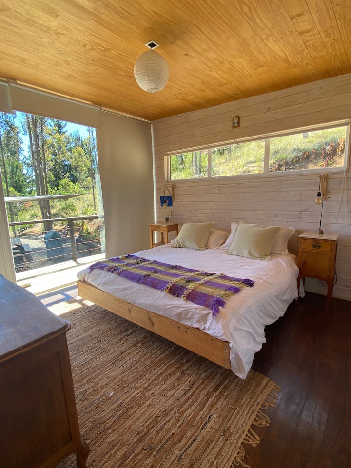 საძინებელი 1