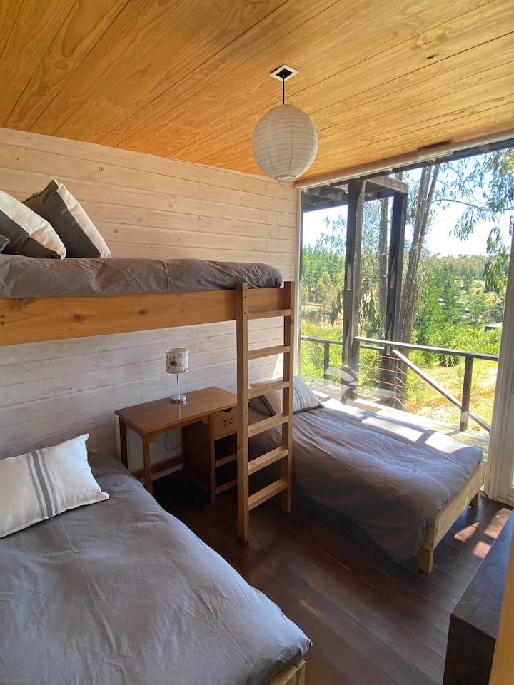 საძინებელი 3