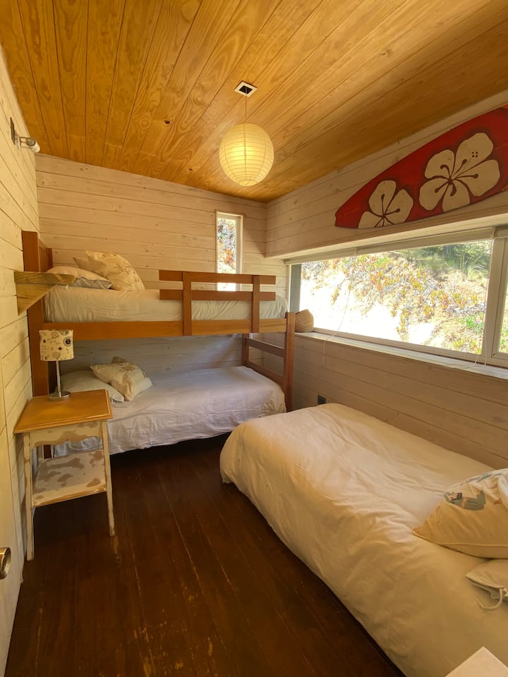 საძინებელი 2