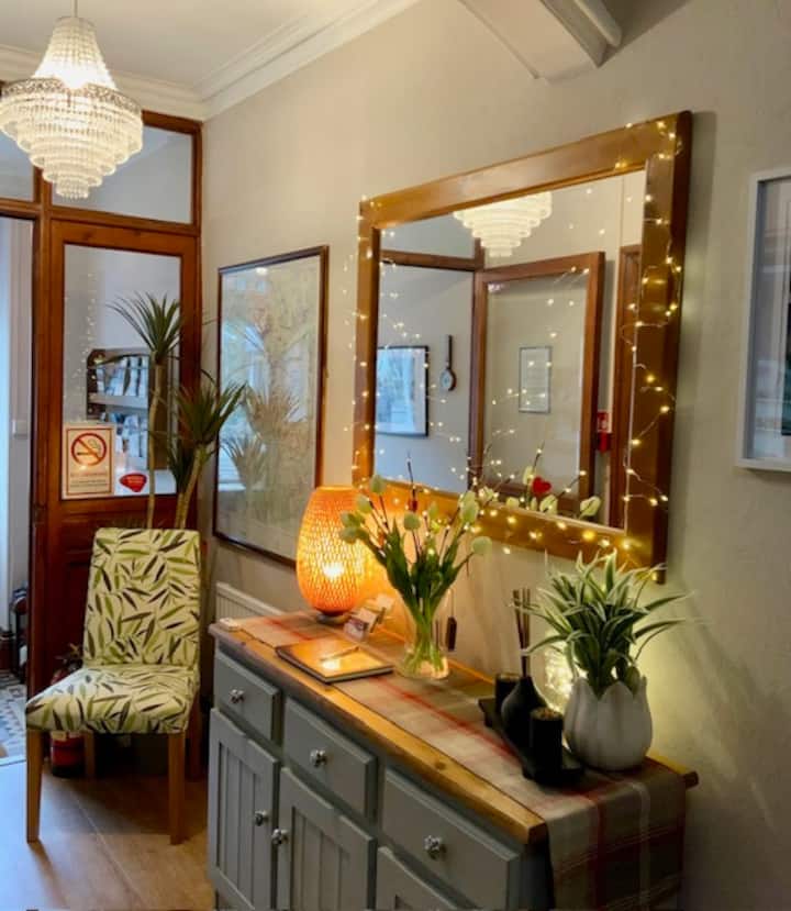 3 Cambridge Villas - Ambleside