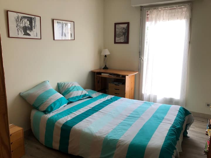 საძინებელი 2