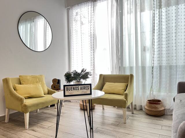 Bonjour Rental managed Airbnb listing 1