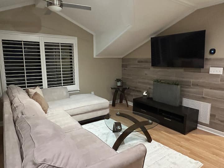 Atlanta Guesthouse In Buckhead. - Sandy Springs, GA