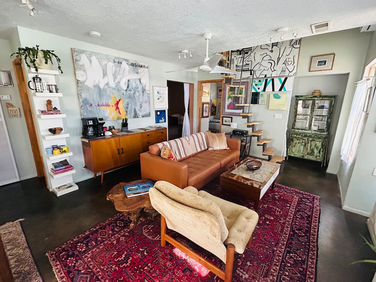 15 Best Airbnbs in Albuquerque, NM – Road Affair