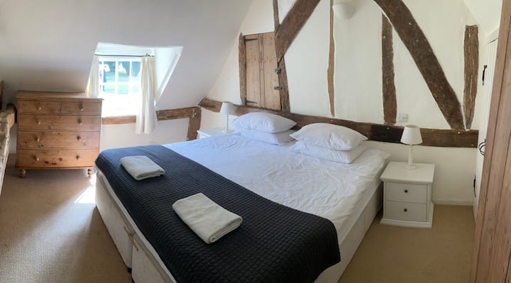 ห้องนอนที่ 1