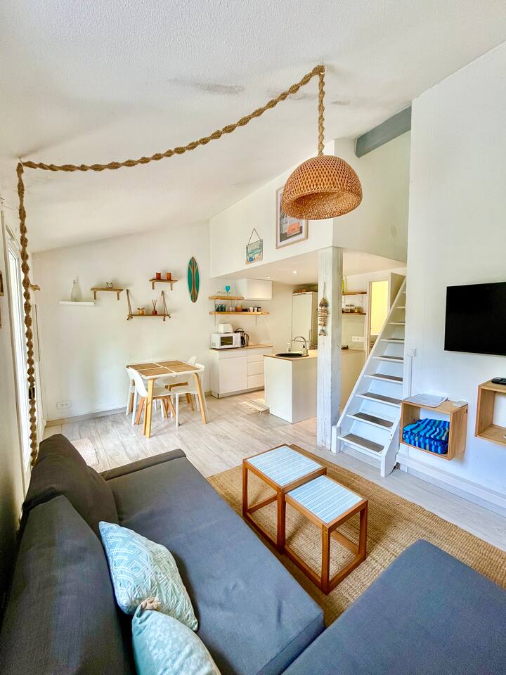 Maisonnette En Provence - Provence-Alpes-Côte d'Azur (PACA)