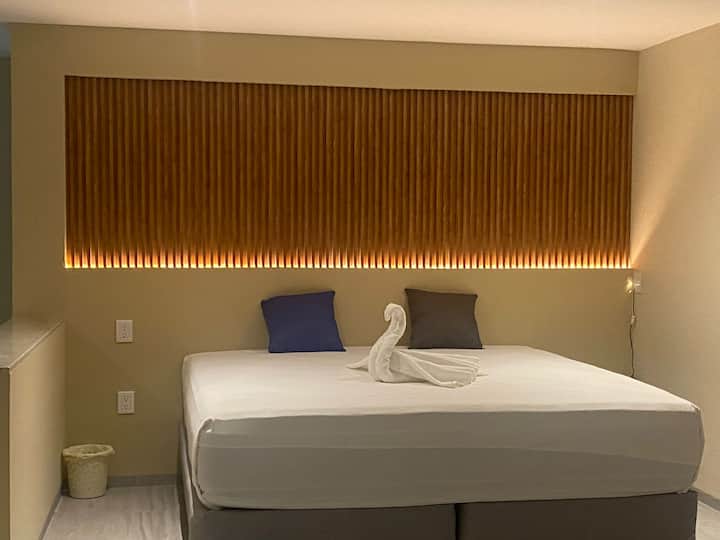 საძინებელი