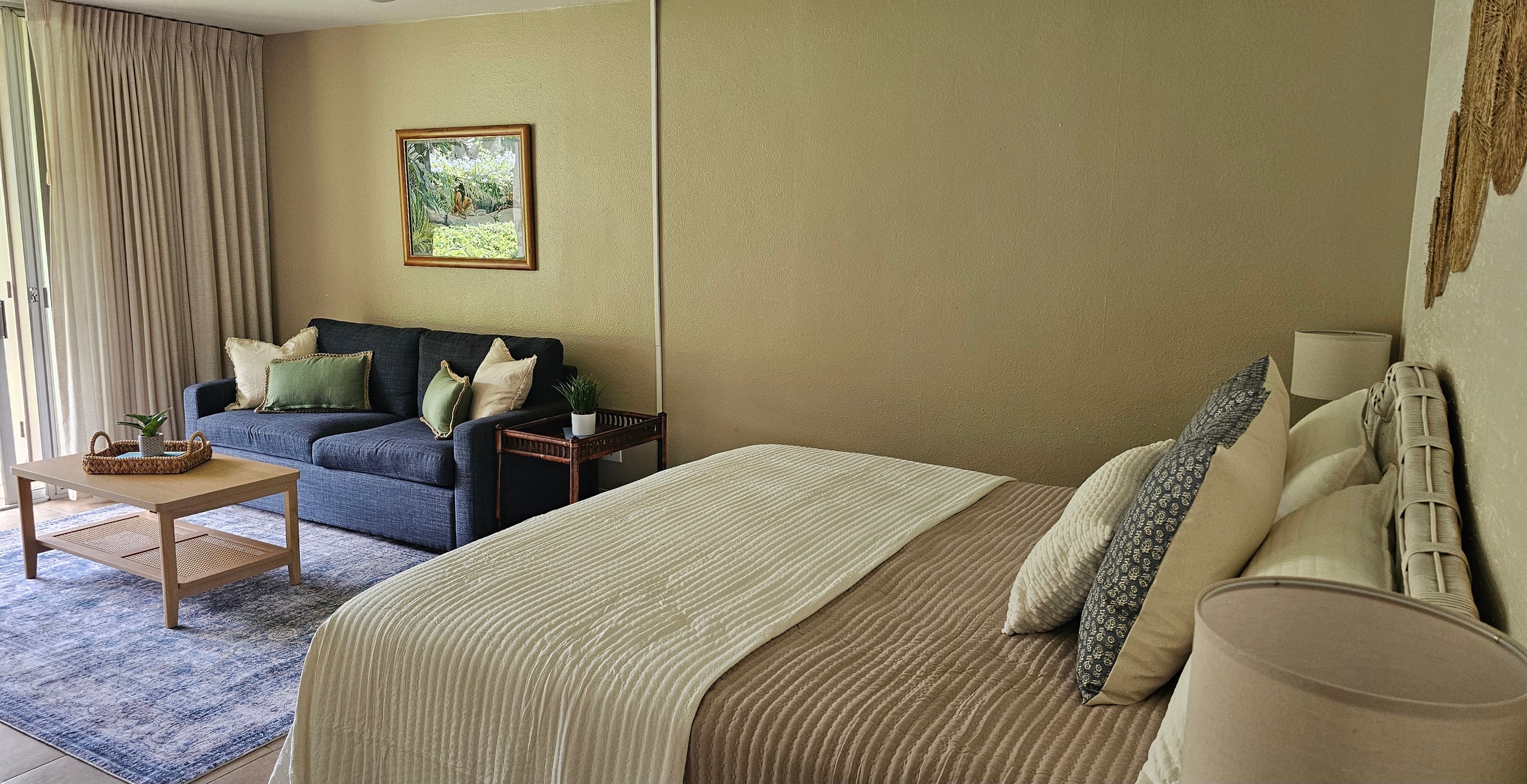 Condo in Lahaina · ★4.79 · 1 bedroom · 3 beds · 1 private bath - Image 18