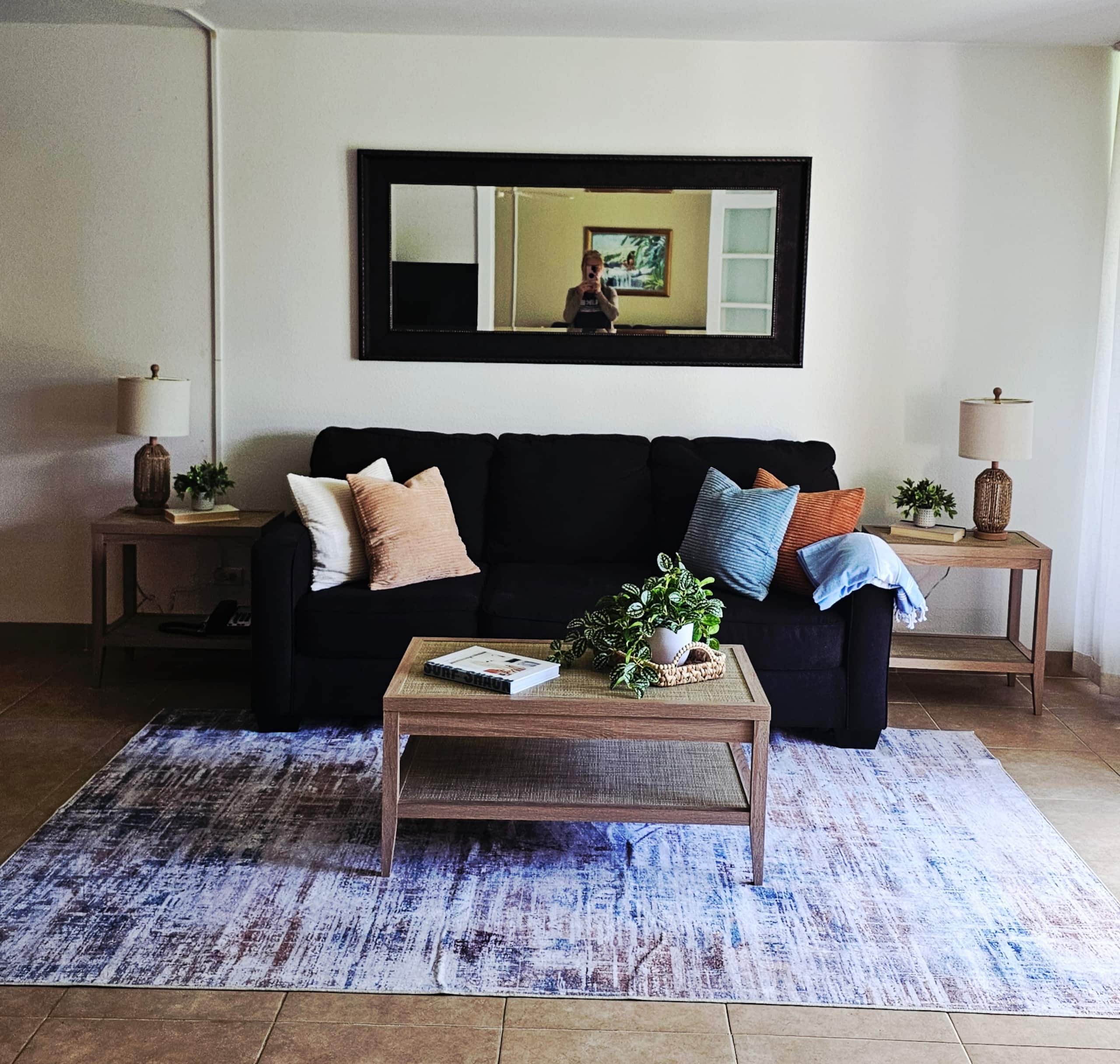 Condo in Lahaina · ★4.79 · 1 bedroom · 3 beds · 1 private bath - Image 2
