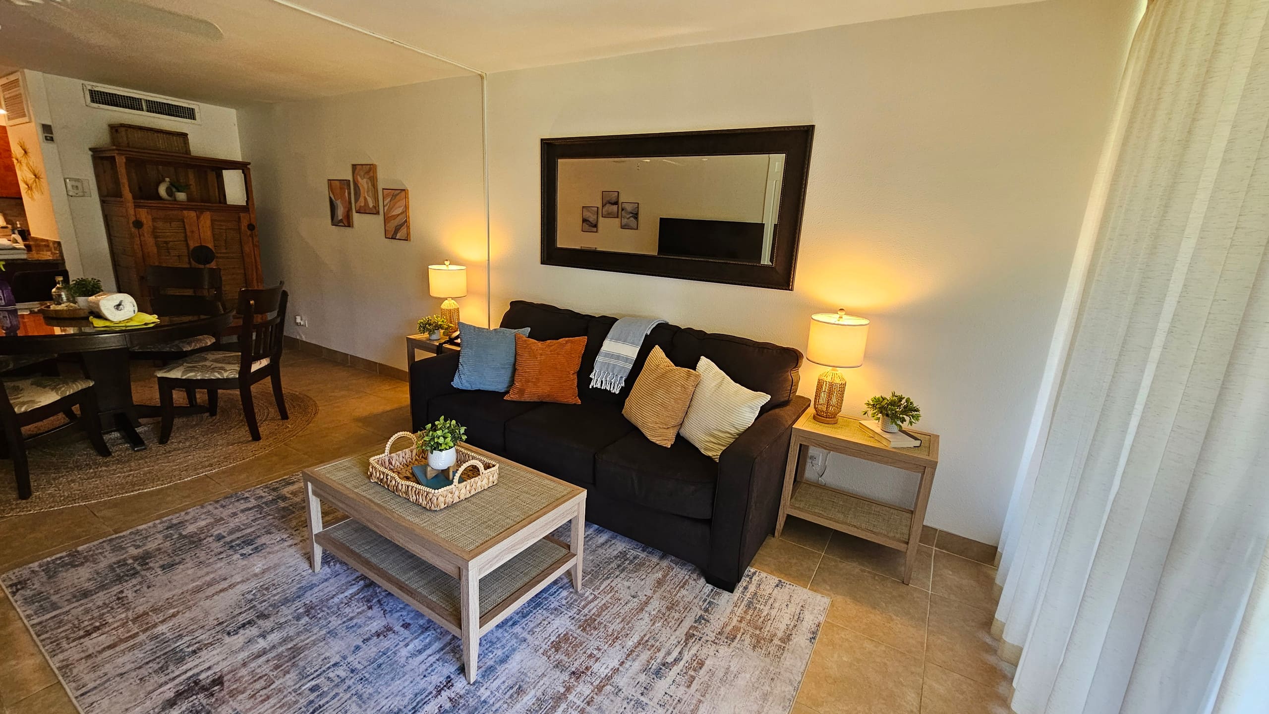 Condo in Lahaina · ★4.79 · 1 bedroom · 3 beds · 1 private bath - Image 7