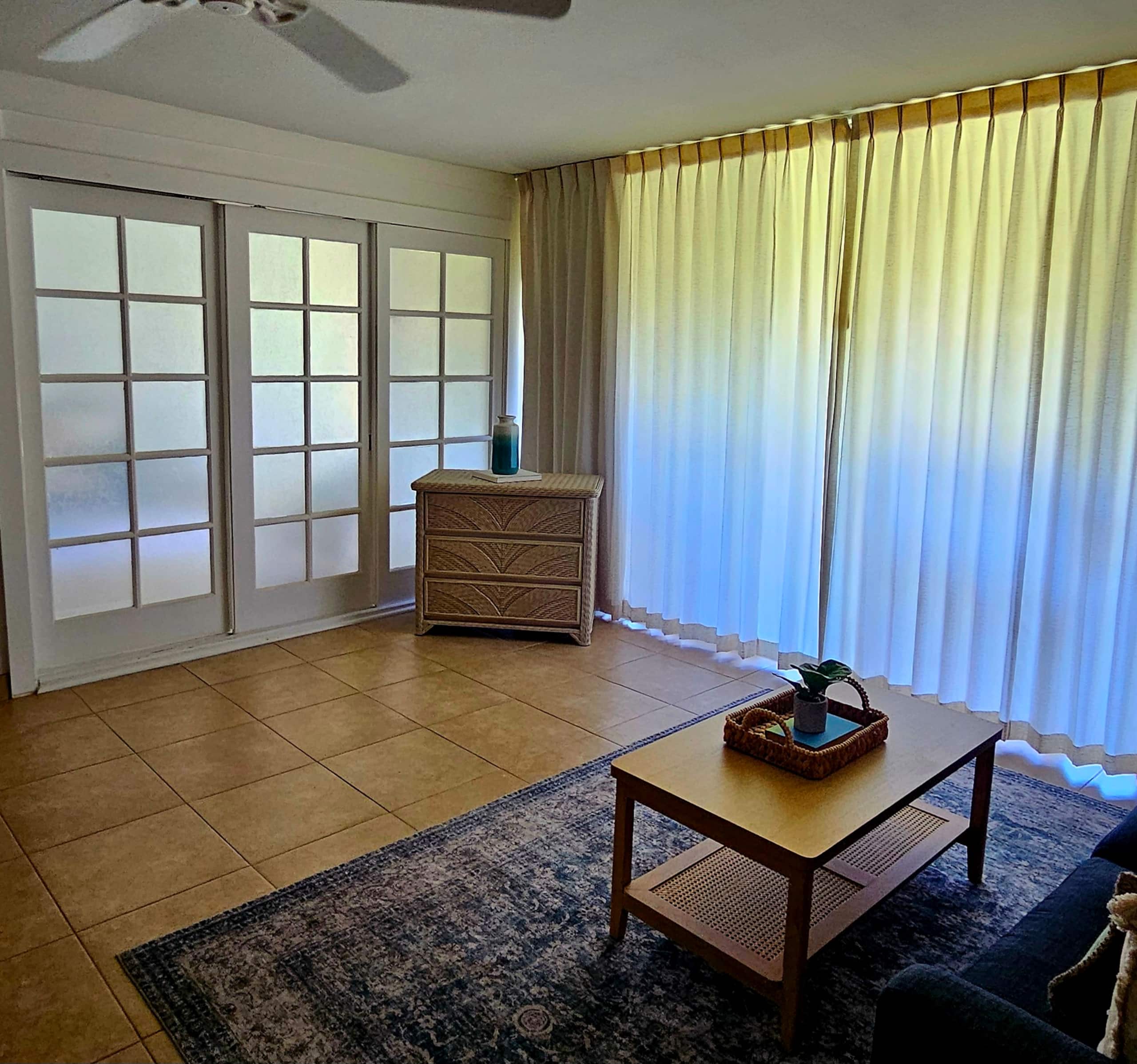 Condo in Lahaina · ★4.79 · 1 bedroom · 3 beds · 1 private bath - Image 21