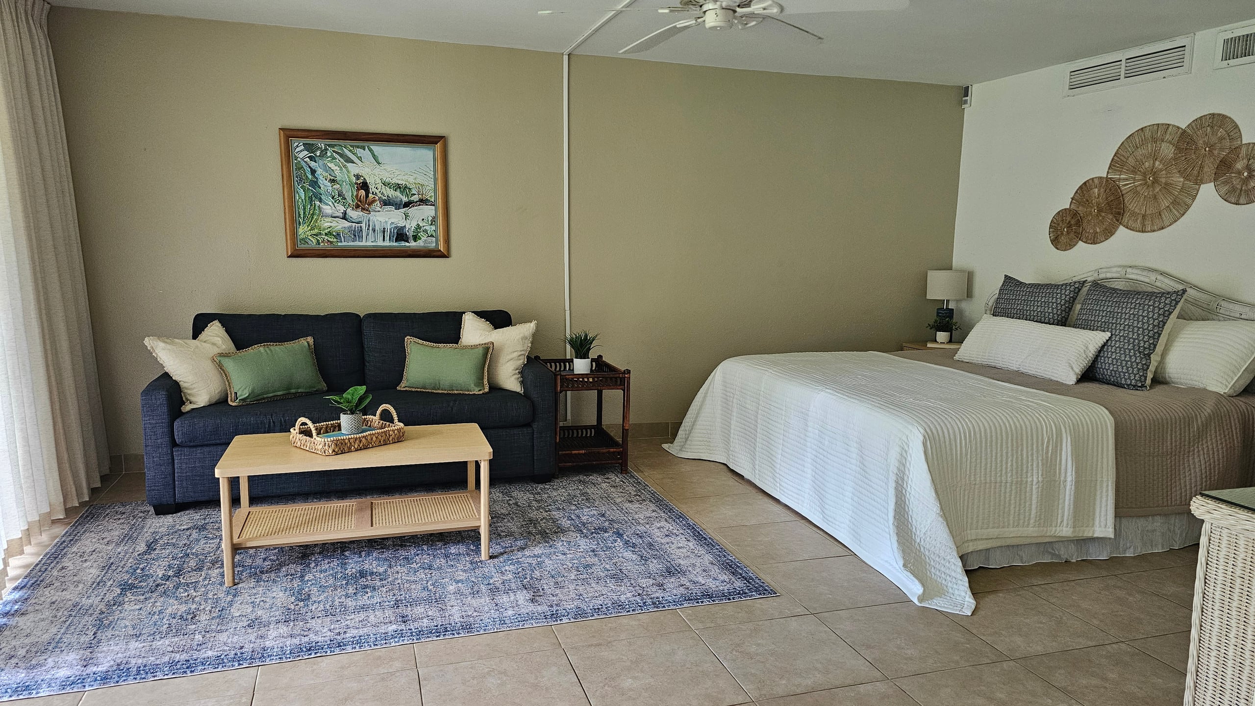Condo in Lahaina · ★4.79 · 1 bedroom · 3 beds · 1 private bath - Image 17