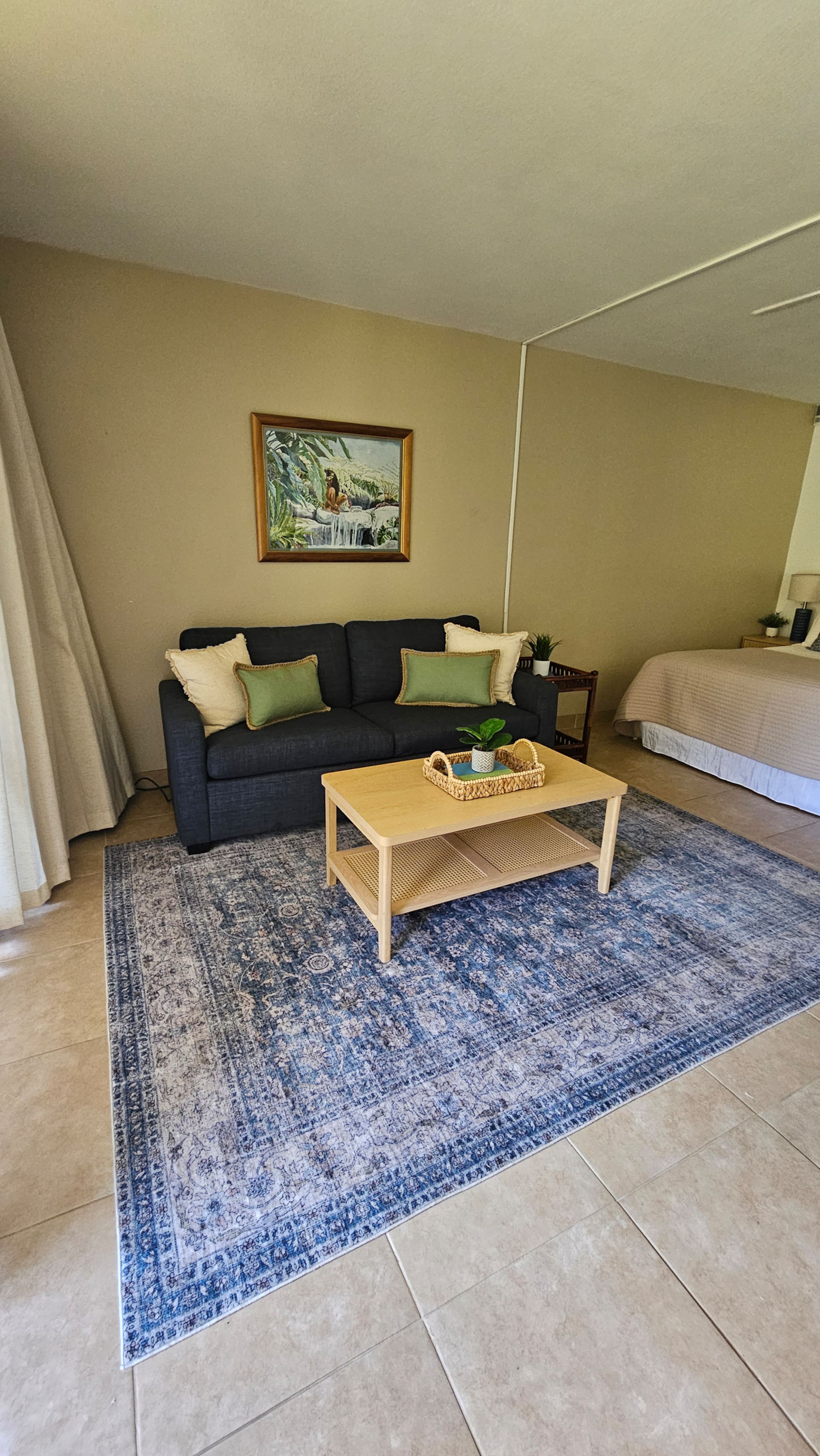 Condo in Lahaina · ★4.79 · 1 bedroom · 3 beds · 1 private bath - Image 23