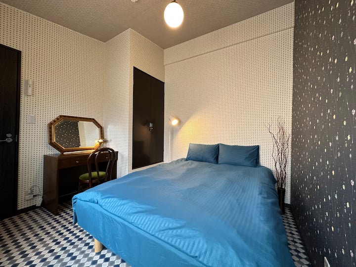 საძინებელი 2