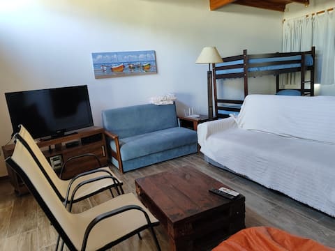 Top Airbnb: Beach House - Playa Grande in Playa Grande
