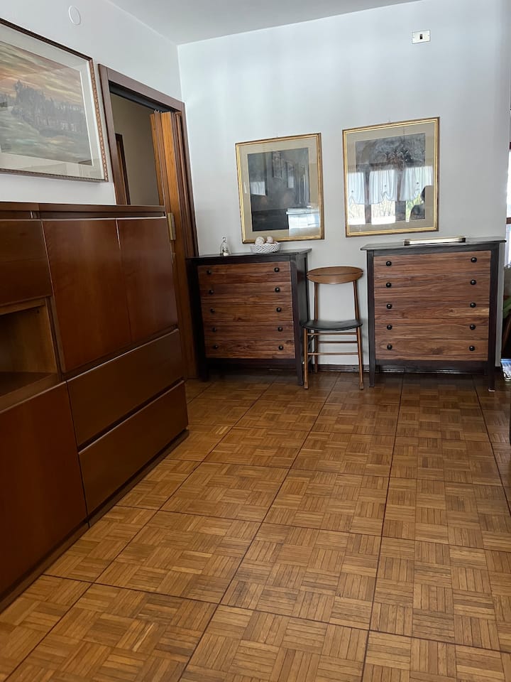 Appartamento Confortevole - Madonna di Campiglio