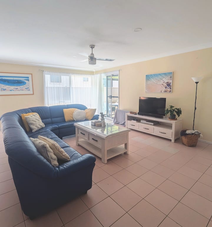 Endless Summer Home Shoal Bay, Australia Nsw 2315 - Nelson Bay