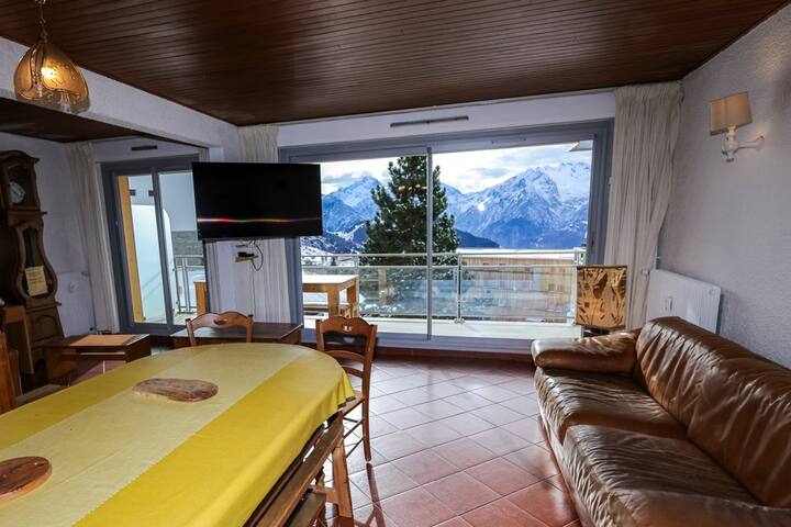 Majestic I 100i Gh 2 Quartier Viel Alpe - L'Alpe d'Huez