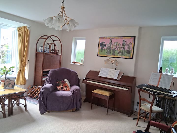 Homely B&b Near Cliftonville Seafront - Broadstairs