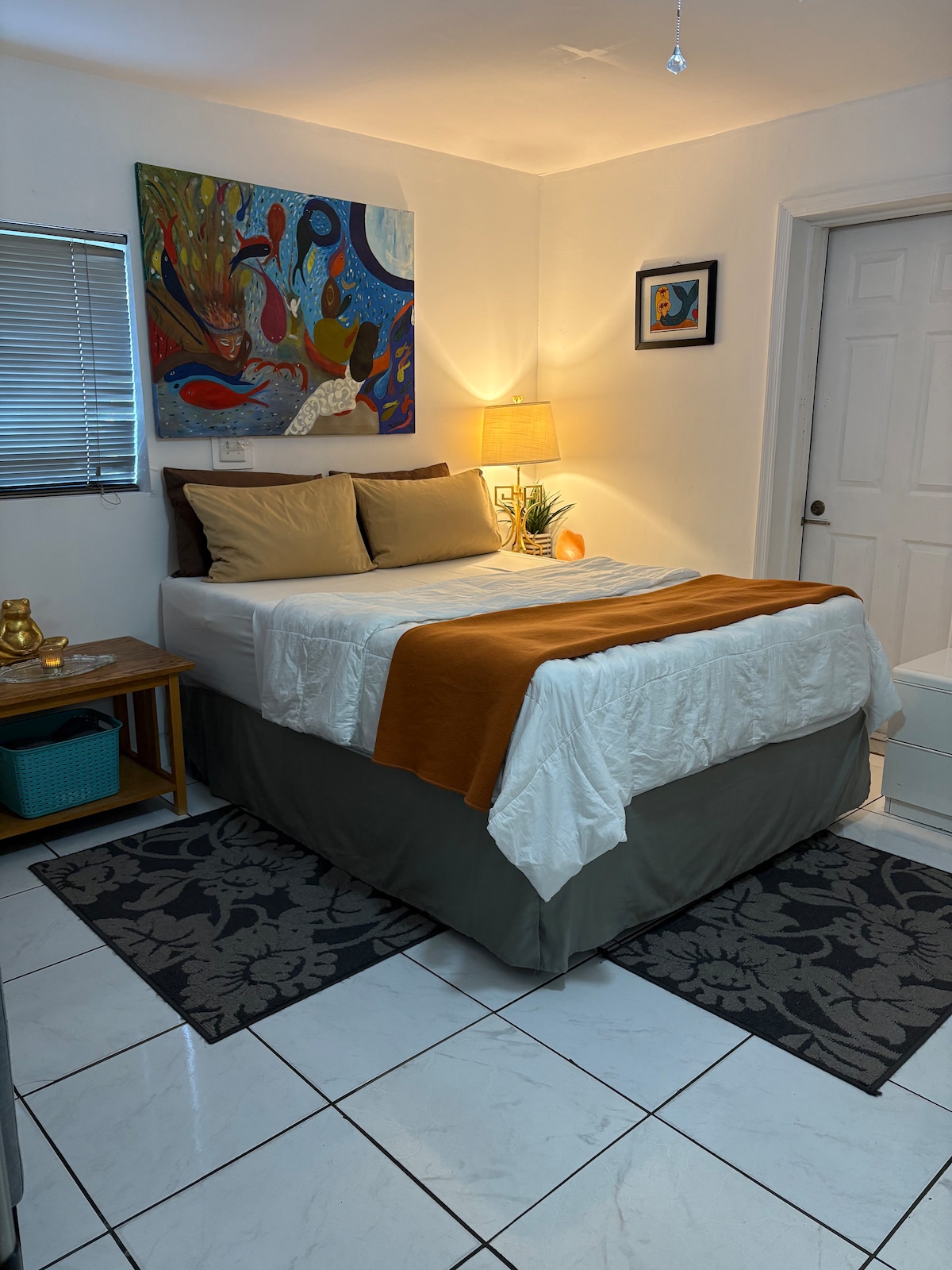 Спално помещение