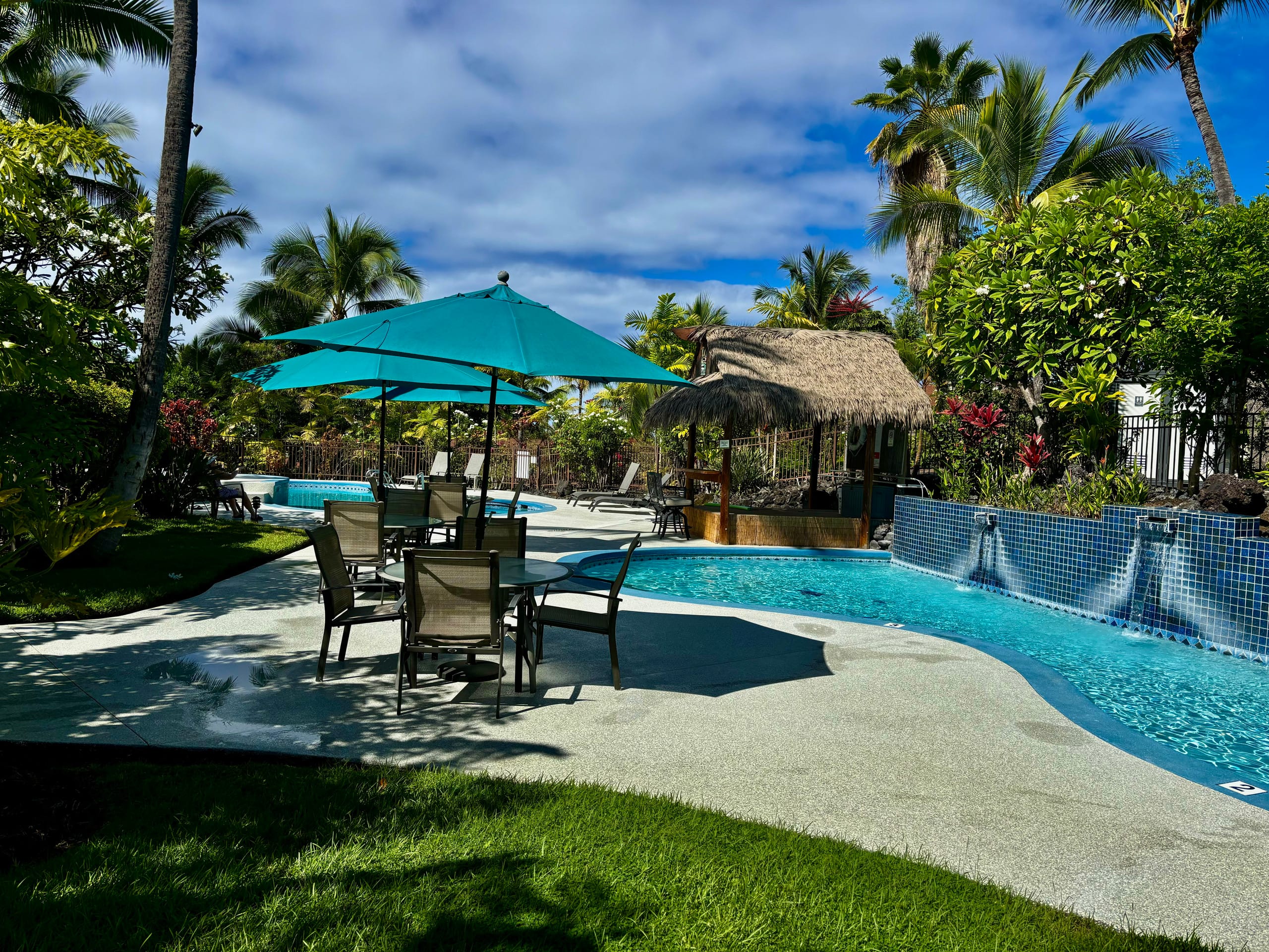 Condo in Kailua-Kona · ★4.96 · 1 bedroom · 1 bed · 1 bath - Image 14