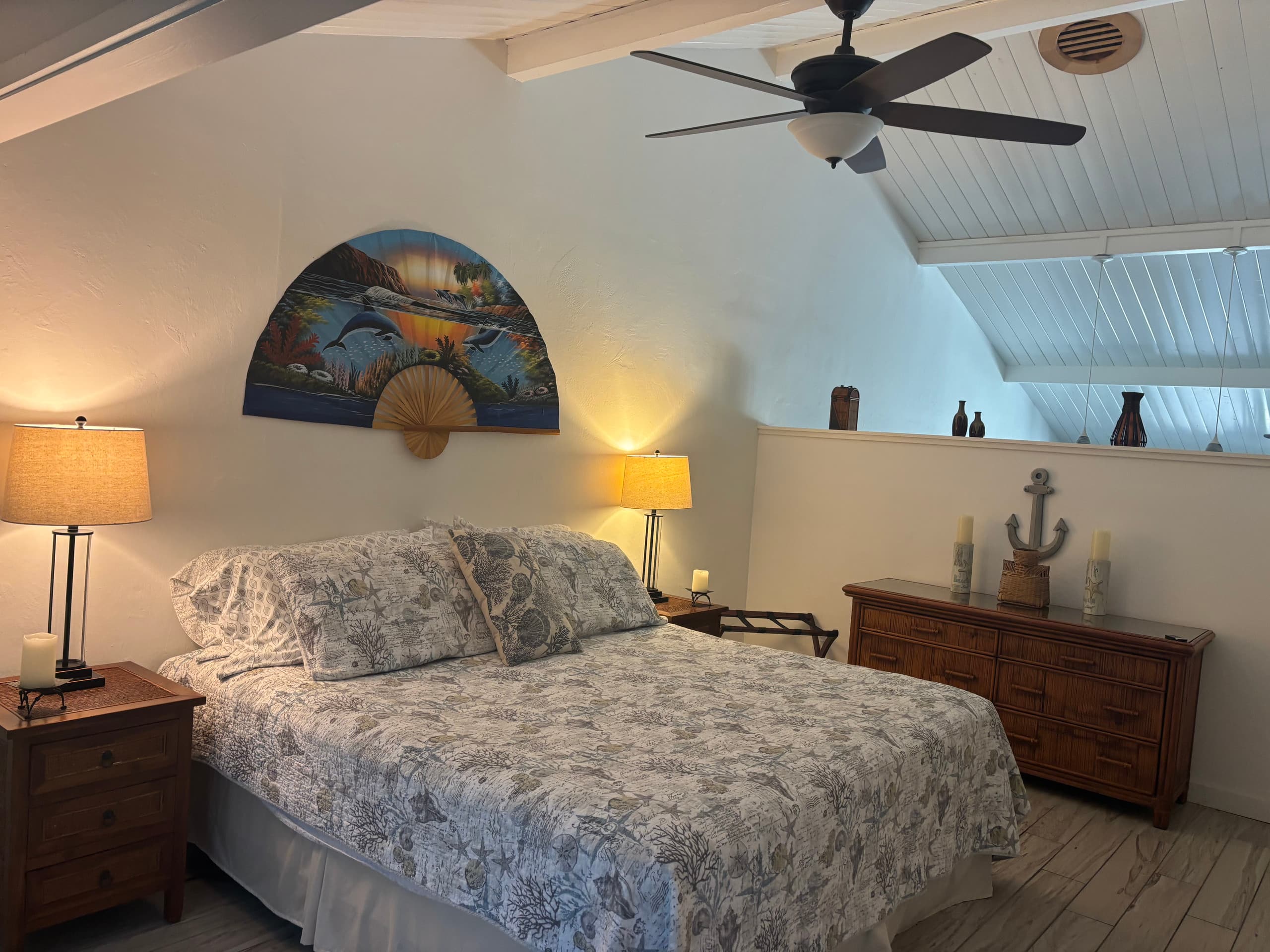 Condo in Kailua-Kona · ★4.96 · 1 bedroom · 1 bed · 1 bath - Image 9