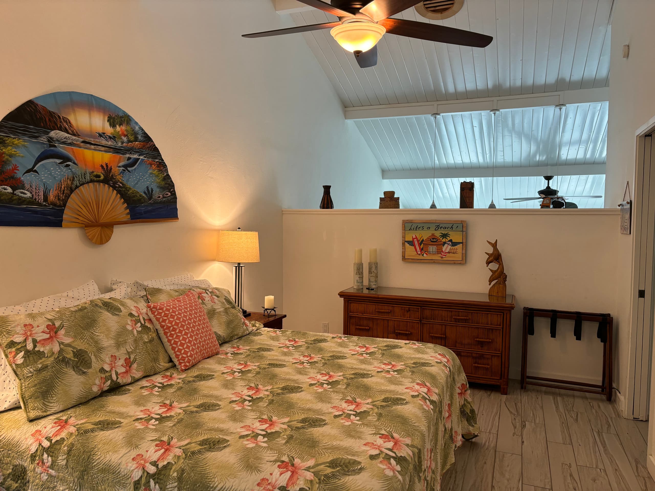 Condo in Kailua-Kona · ★4.96 · 1 bedroom · 1 bed · 1 bath - Image 7