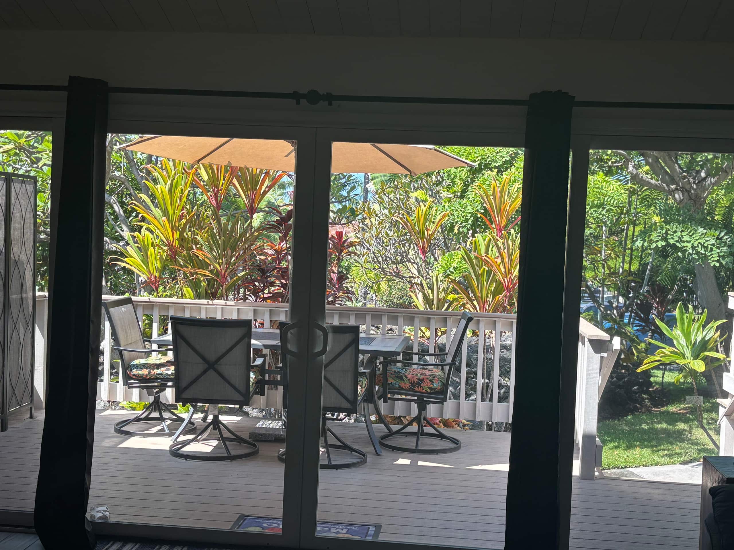 Condo in Kailua-Kona · ★4.96 · 1 bedroom · 1 bed · 1 bath - Image 12