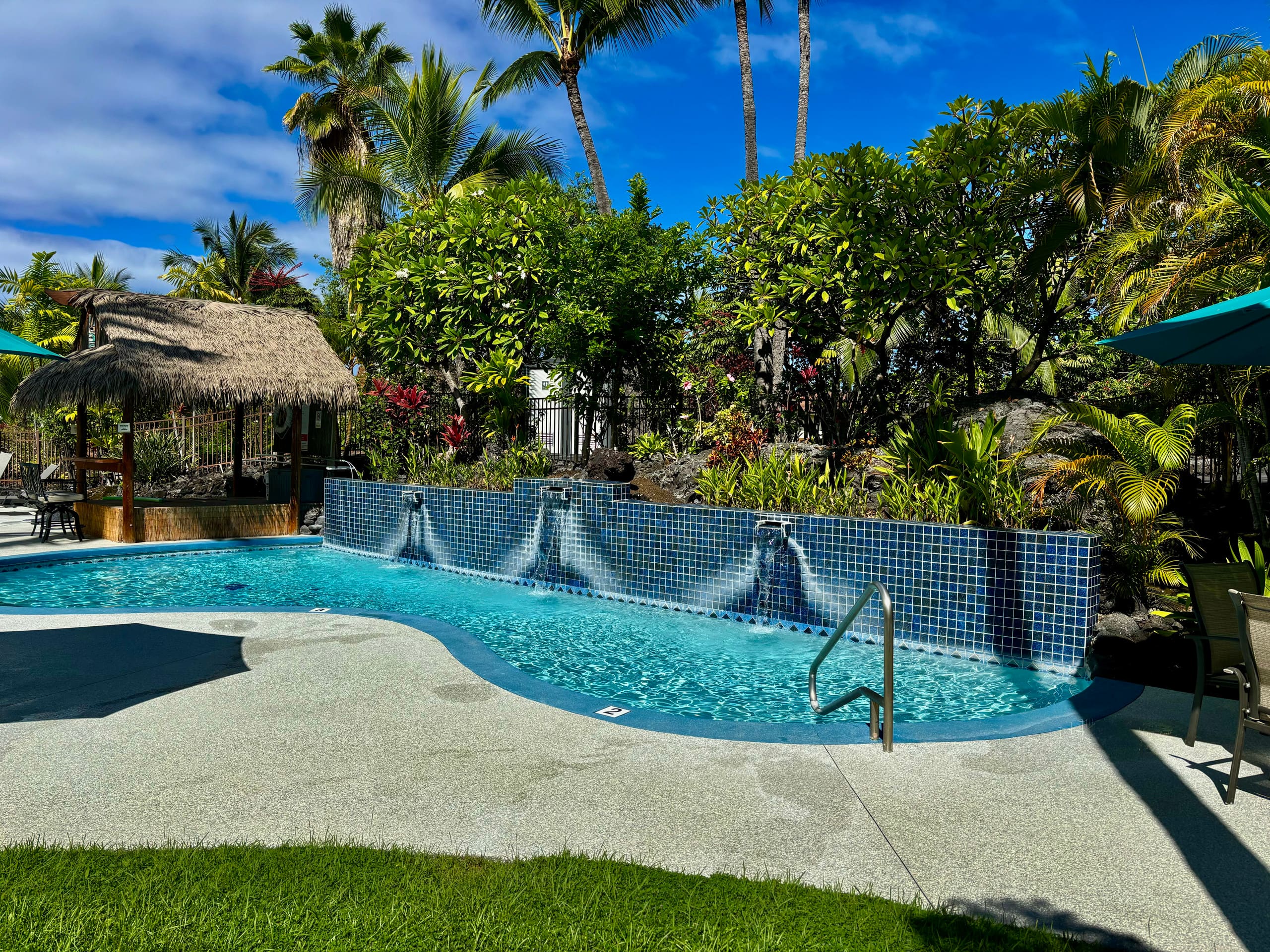 Condo in Kailua-Kona · ★4.96 · 1 bedroom · 1 bed · 1 bath - Image 15