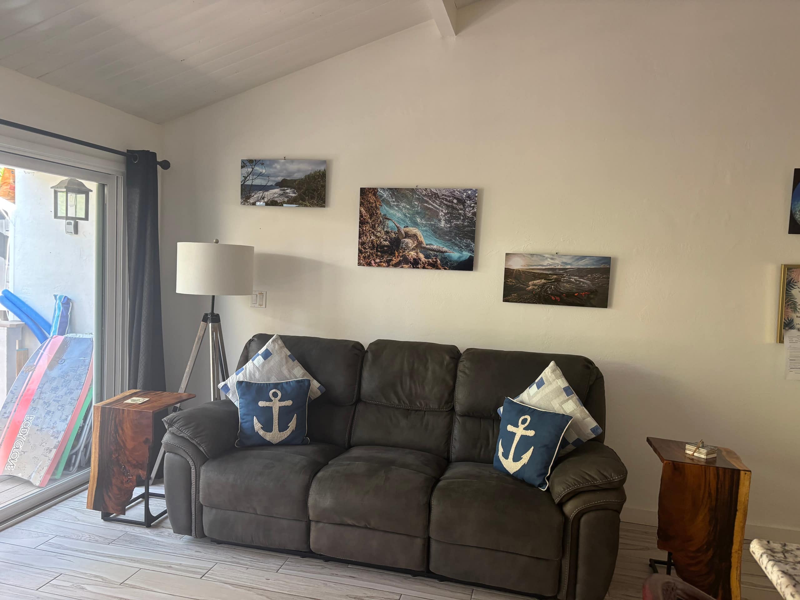 Condo in Kailua-Kona · ★4.96 · 1 bedroom · 1 bed · 1 bath - Image 2