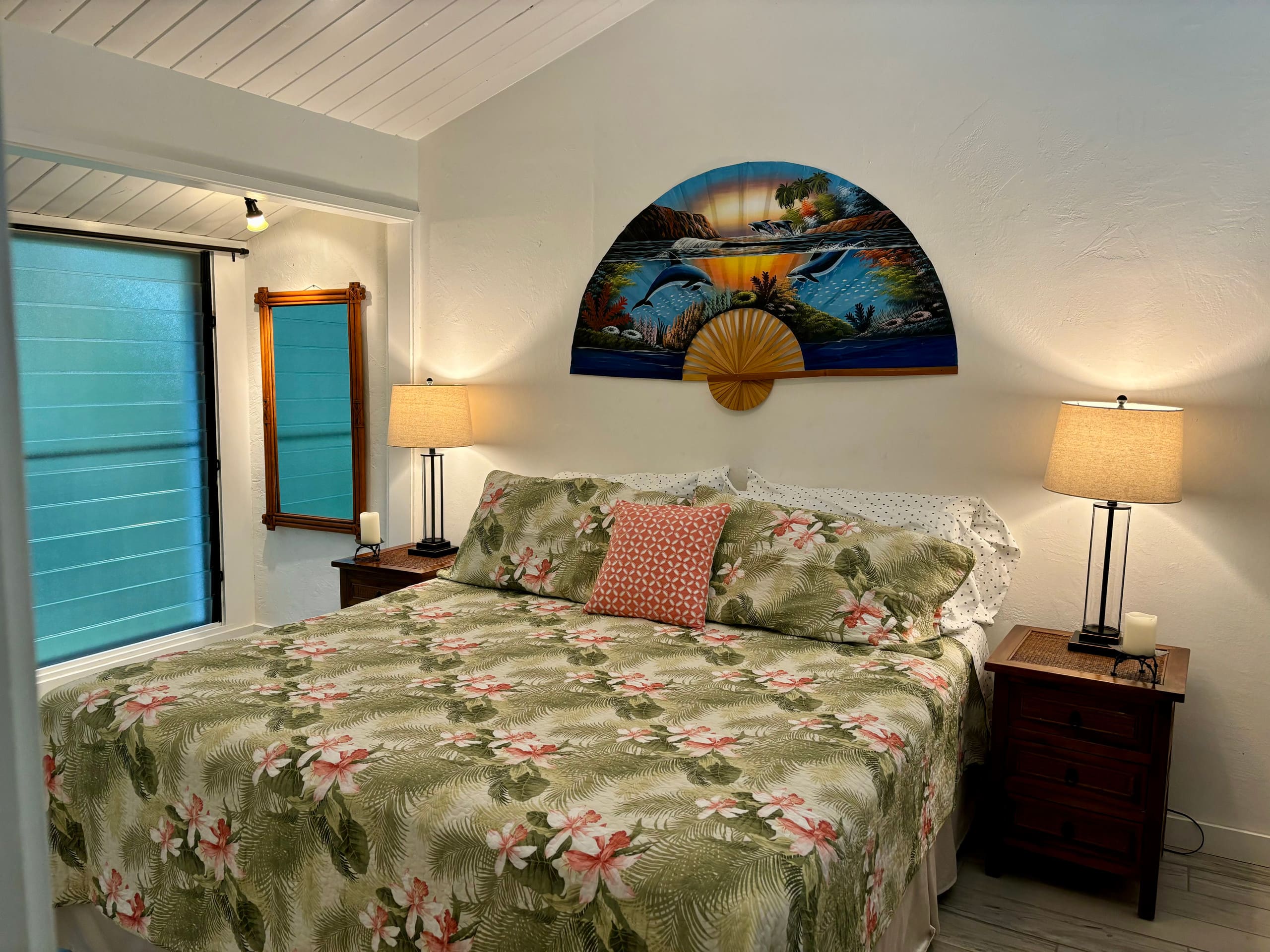 Condo in Kailua-Kona · ★4.96 · 1 bedroom · 1 bed · 1 bath - Image 6