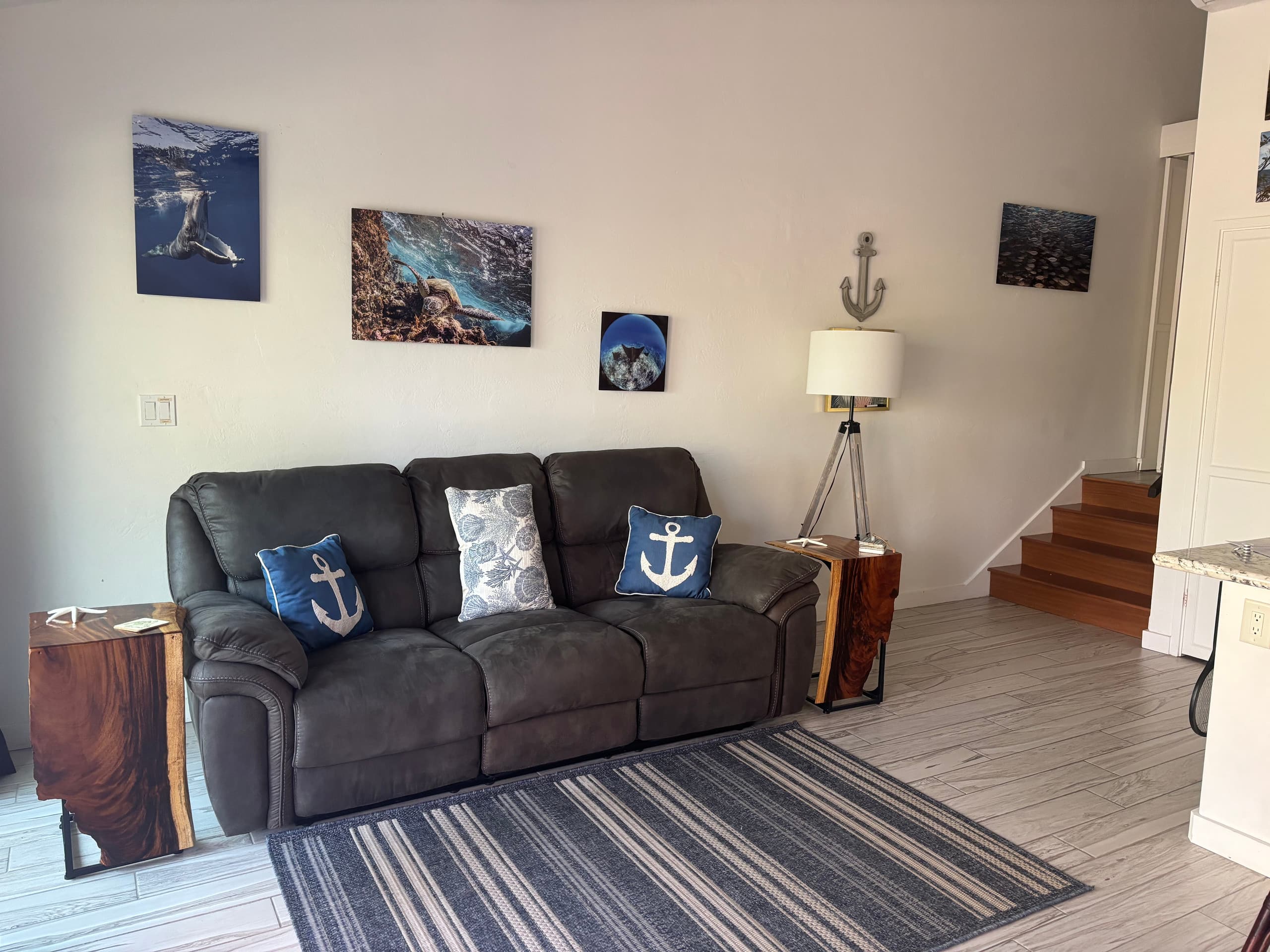 Condo in Kailua-Kona · ★4.96 · 1 bedroom · 1 bed · 1 bath - Image 1