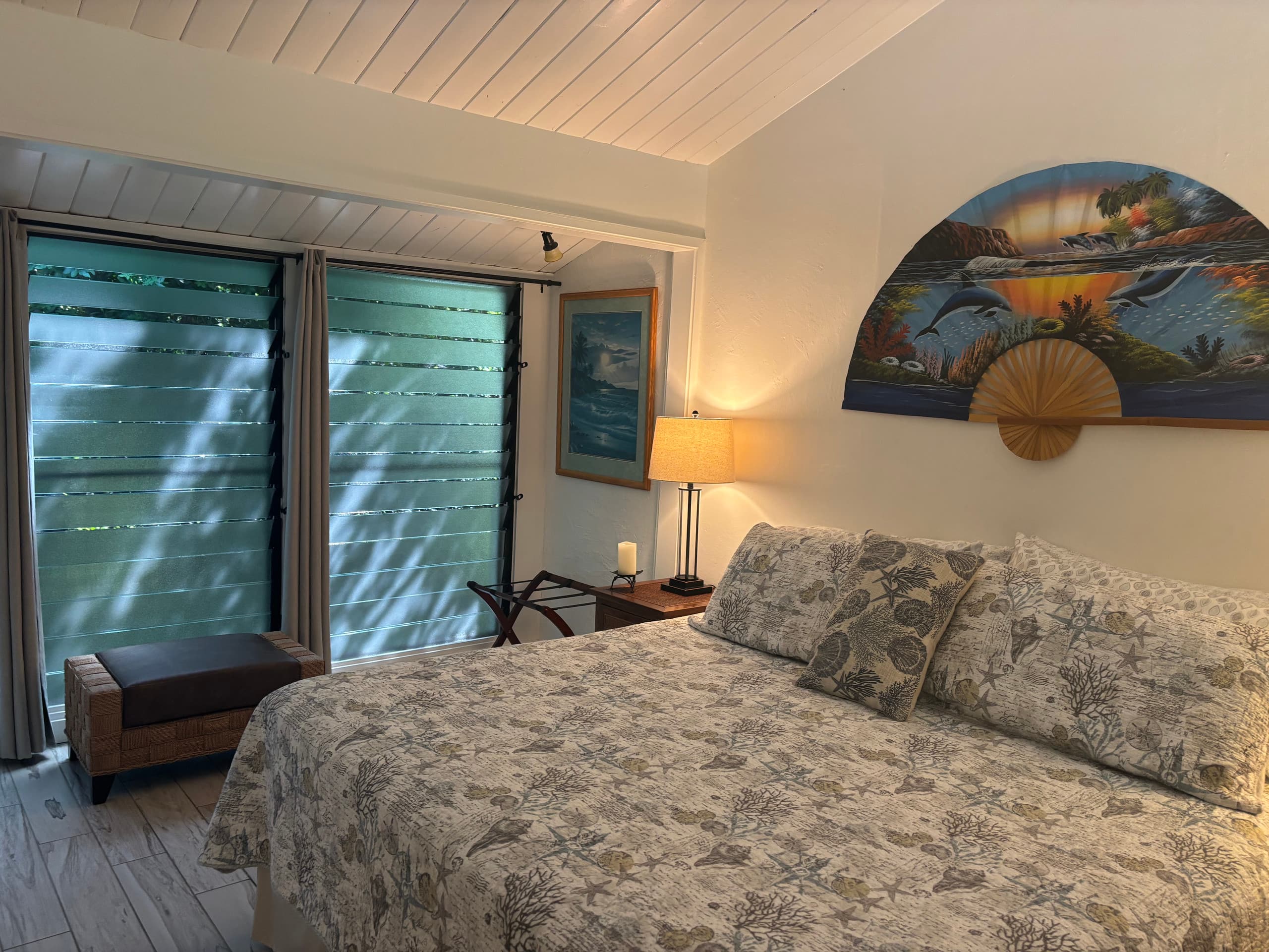 Condo in Kailua-Kona · ★4.96 · 1 bedroom · 1 bed · 1 bath - Image 8