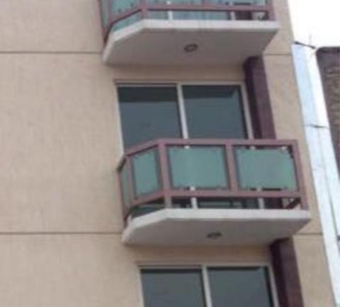 Top Airbnb: Apt in front of Estadio GNP Segurs/Foro Sol in General Ignacio Zaragoza