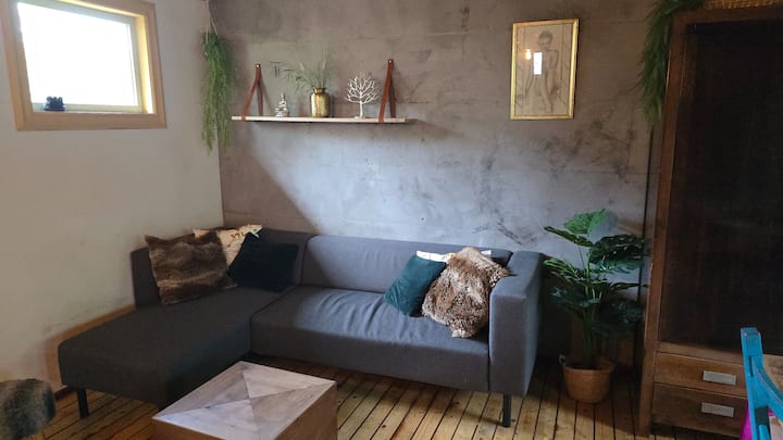 Balistyle Guesthouse (Incl Jacuzzi) Near Amsterdam - Zandvoort