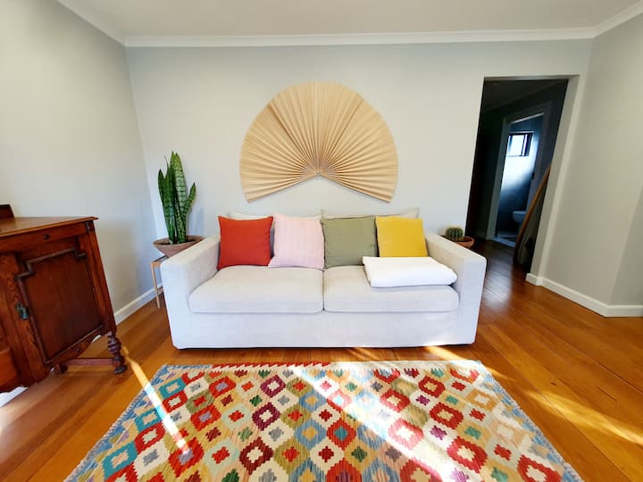 Cosy Guesthouse In Concord - Lewisham