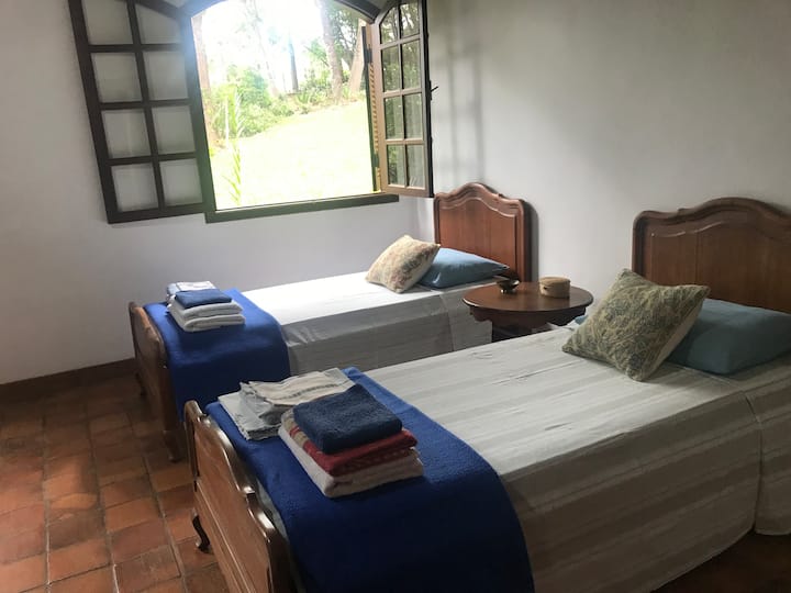 Спална соба 3