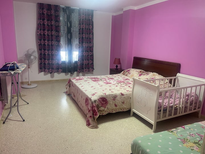 საძინებელი 3