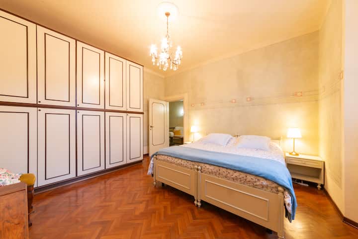Habitación 1