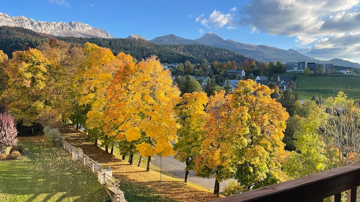 Studio Dans Le Village De Villard De Lans - Villard-de-Lans