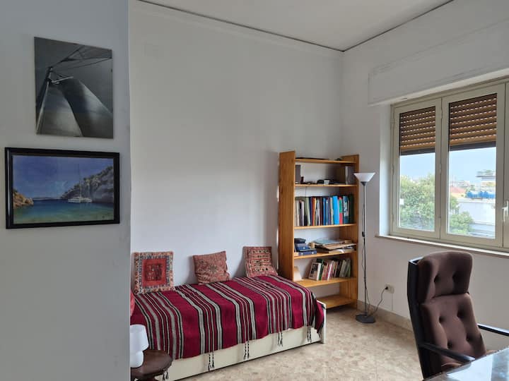 საძინებელი 2