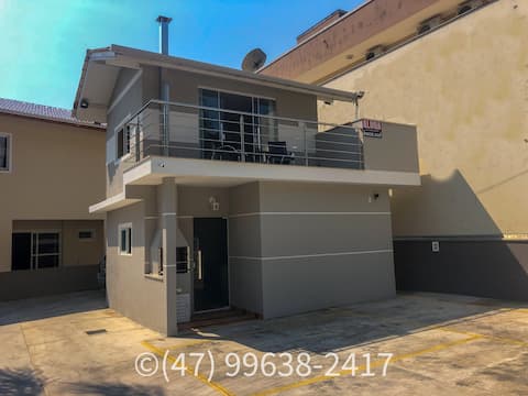 Super well located house in Canto Grande