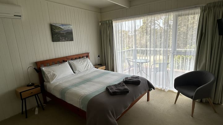 Upstairs Master Bedroom with Ensuite