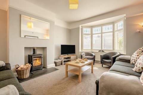 5 Bed in Runswick Bay (oc-wa817)
