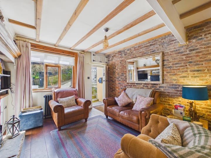 2 Bed In Whitby (Oc-w014) - Whitby