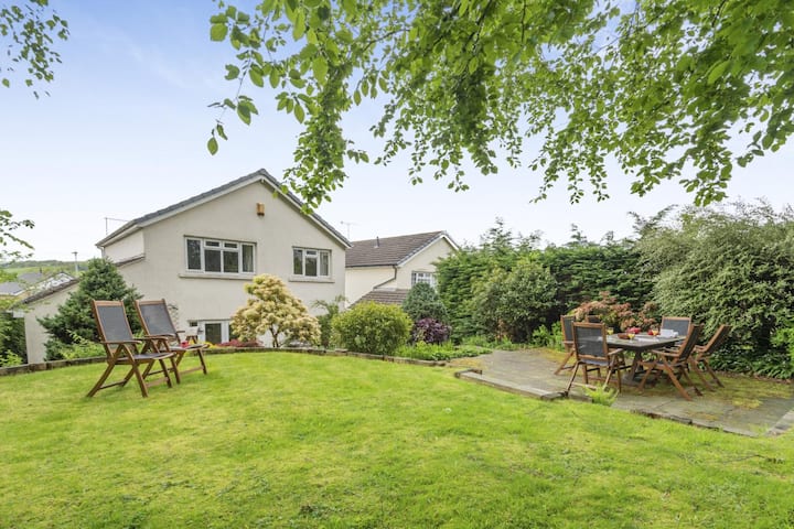 4 Bed In Ilkley (Oc-ds168) - Ilkley